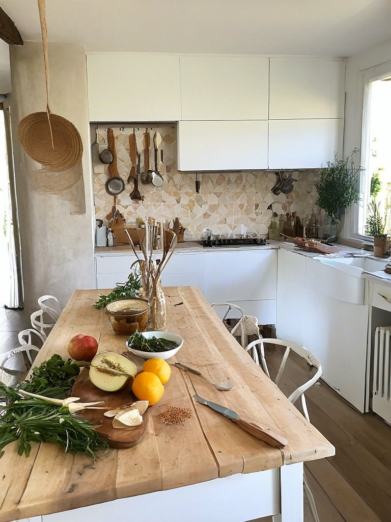 Astuces zéro déchet en cuisine
