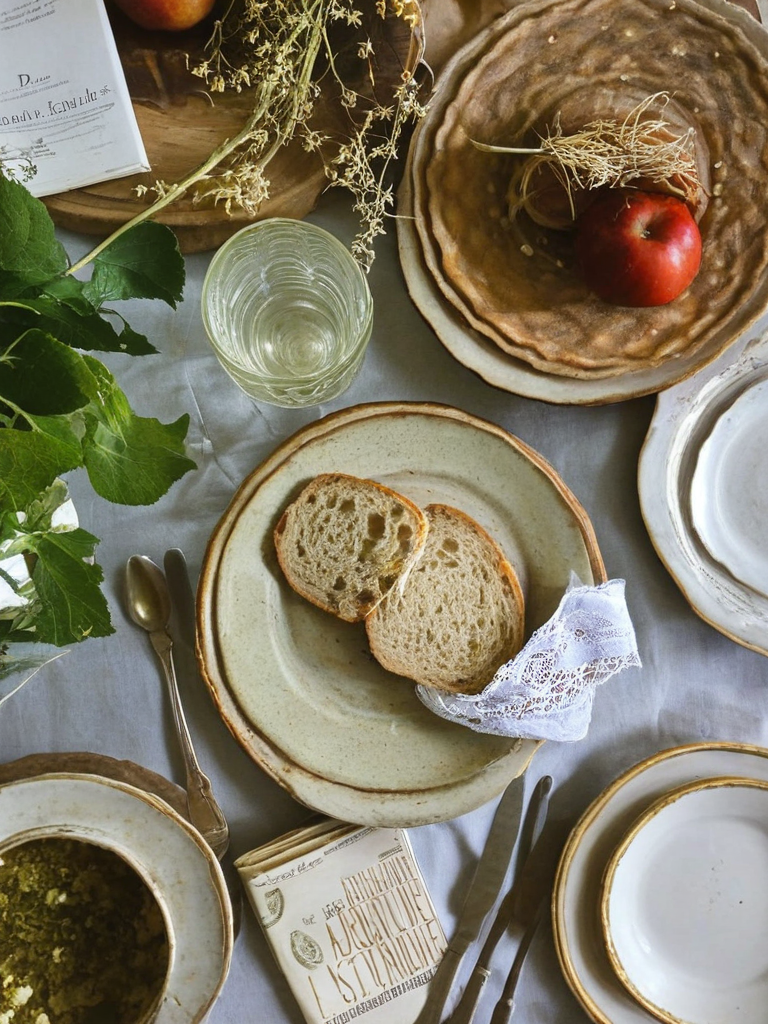 Des produits locaux frais et de saison